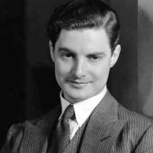 Robert Donat